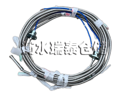 儲(chǔ)油罐、儲(chǔ)水罐測(cè)溫電纜