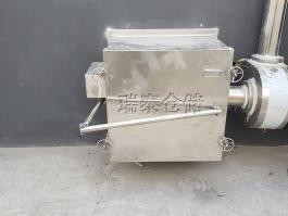 自動開啟通風口