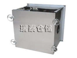 不銹鋼保溫通風(fēng)口