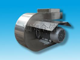 內環(huán)流控溫風機